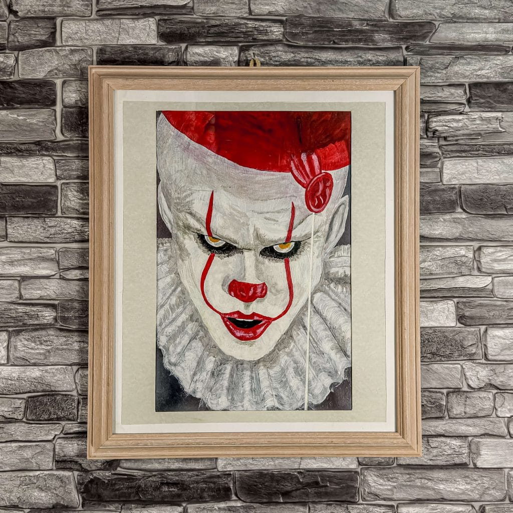 Discover the Joy of Acrylic Canvas Painting